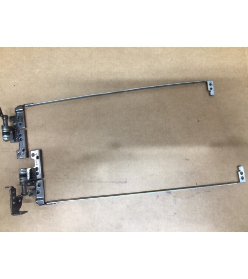 Hp g62-340us menteşe