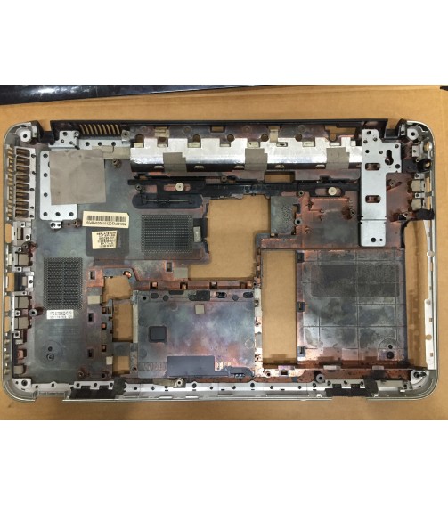 Hp pavilion dv6-6b05et alt kasa