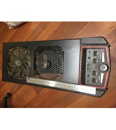 Geniş sunucu boş kasa psu yok