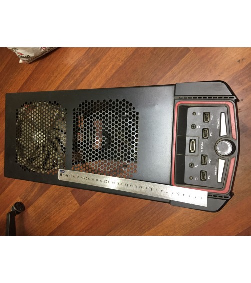 Geniş sunucu boş kasa psu yok