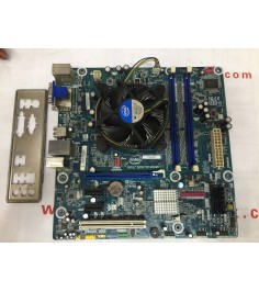 İ3-550 İŞLEMCİ İNTEL 1156 PİN ANAKART DDR3 