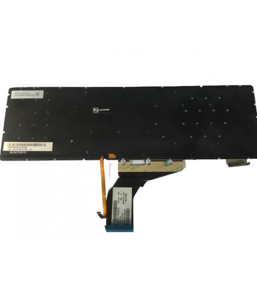 Hp 15-au119nt , 15-au110nt ışıklı klavye