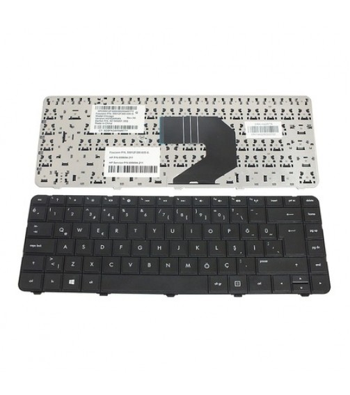 HP PAVİLİON G4 KLAVYE MB305-001