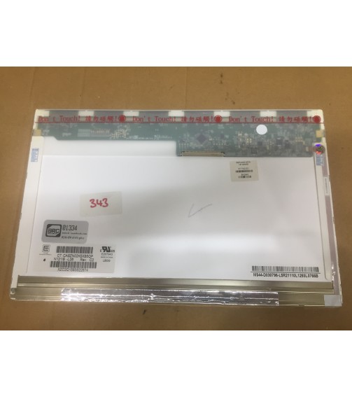 12.1" LCD LED EKRAN N121IB-L06 REV.C2