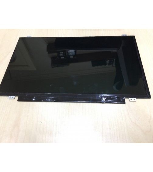 14" PARLAK LCD LED PANEL B140XW03 V.0 1366 x 768