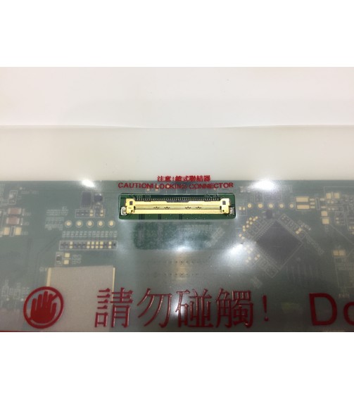 15.6" PARLAK LCD LED PANEL LN156B6 L0B REV.C2 1366 x 768