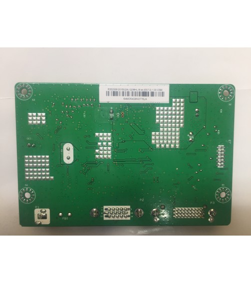 ACER LCD MONİTÖR DEVRESİ G236HL MODEL 0171-2271-4722