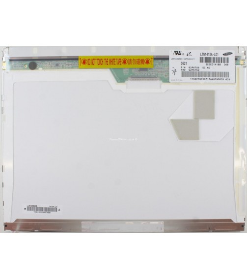 14.1" LCD EKRAN FLORASANLI LTN141XA-L01