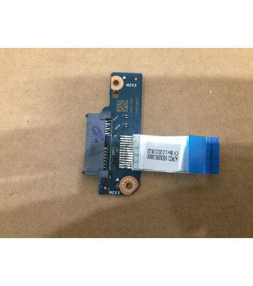 Lenovo ideapad 500-15isk dvd flex kablo