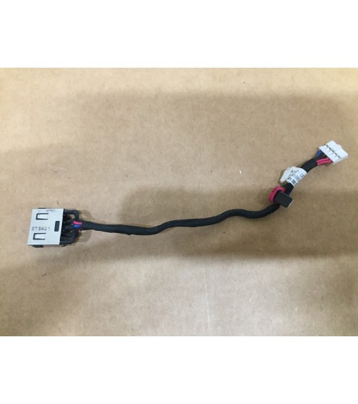 Lenovo ideapad 500-15isk kablolu power jack