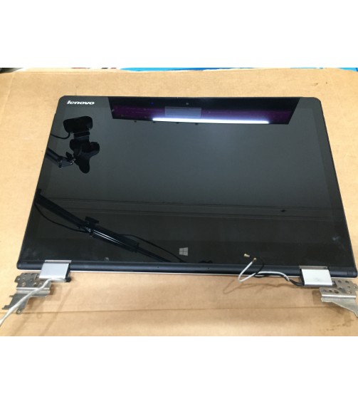 Lenovo yoga 700-14isk komple lcd panel