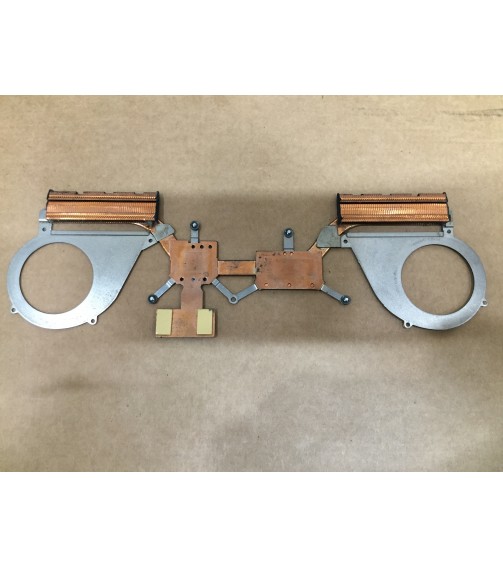 Lenovo yoga 700-14isk işlemci soğutucu