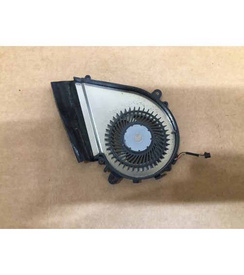 Lenovo yoga 700-14isk işlemci sol fan