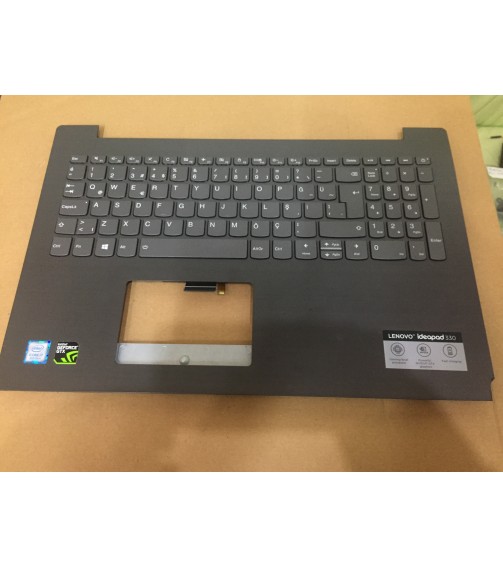 Lenovo ideapad 330-ich orjinal klavye kasa ve klavye