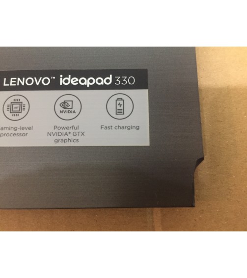 Lenovo ideapad 330-ich orjinal klavye kasa ve klavye