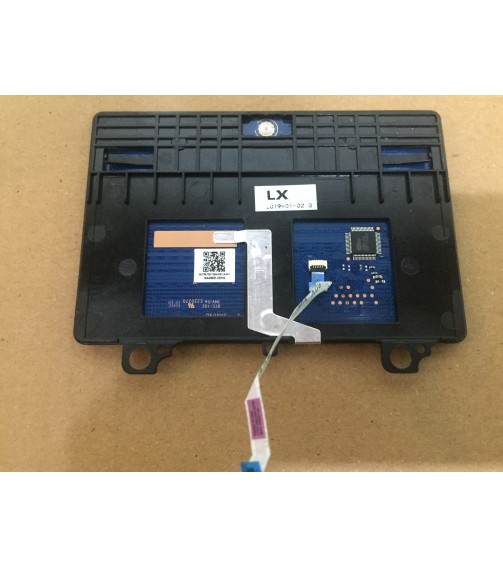 Lenovo ideapad 330-ich mouse pad