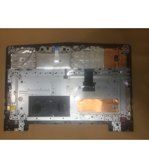 LENOVO LEGION Y520 ORJİNAL KLAVYE ve KLAVYE KASA