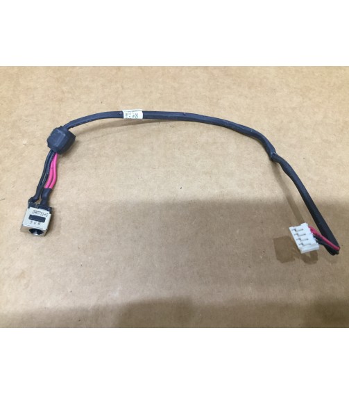 Lenovo g550 kablolu power jack