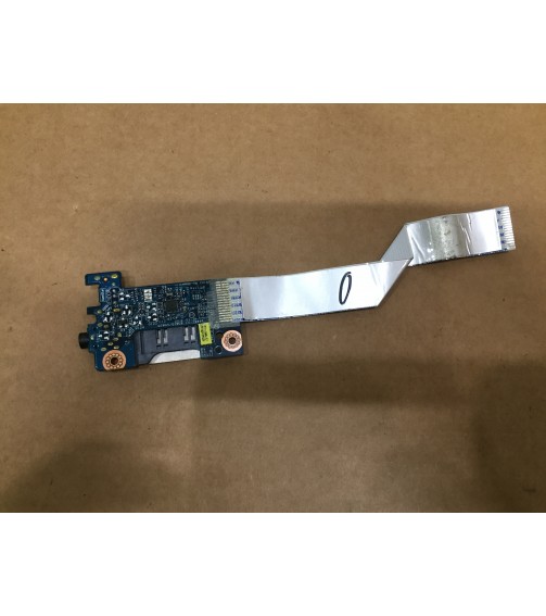 Lenovo g580 g585 ses devresi
