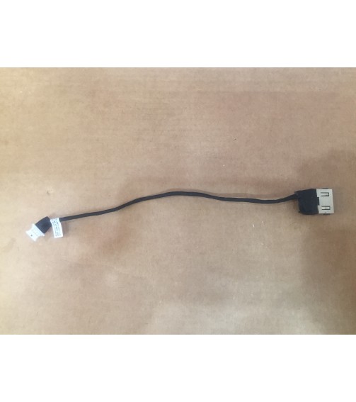 Lenovo v110-15iap v110-15isk v110-15ikb kablolu power jack
