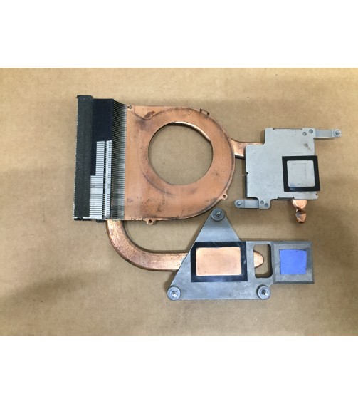 Lenovo v570c işlemci soğutucu