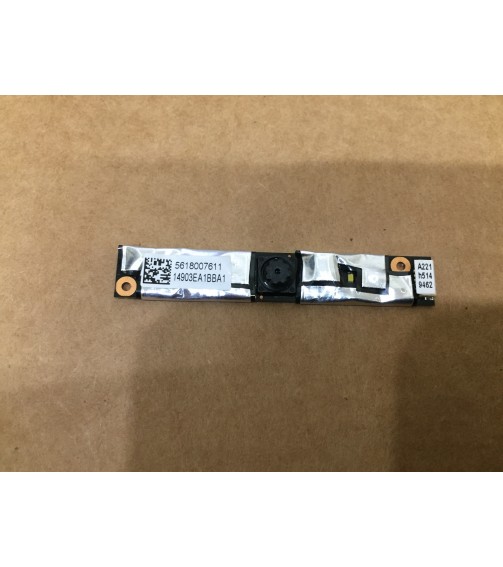 Lenovo v570c dahili kamera