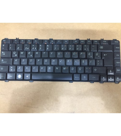 Lenovo y560 klavye