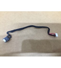 Lenovo y560 kablolu power jack