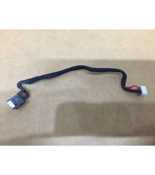 Lenovo y560 kablolu power jack
