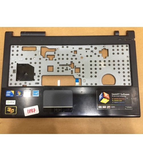 Lg a510 lga51 klavye kasası