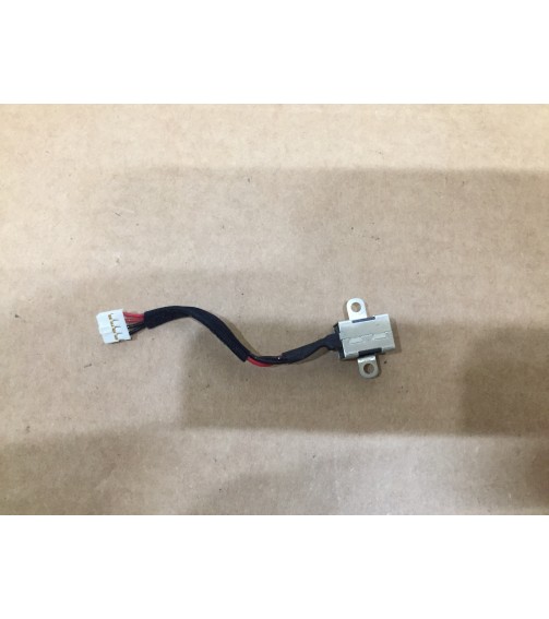 Lg a510 lga51 kablolu power jack