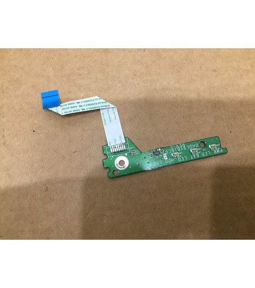 Lg a510 lga51 ışık devresi