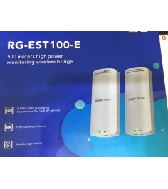 Rg-Est100-E 300mbps 2.4ghz Noktadan Noktaya Access Point sıfır