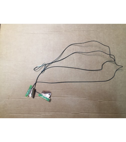 Monster abra a7 v6.2 v6 v6.1 v6.3 v6.4 v6.5 wifi anten kablosu