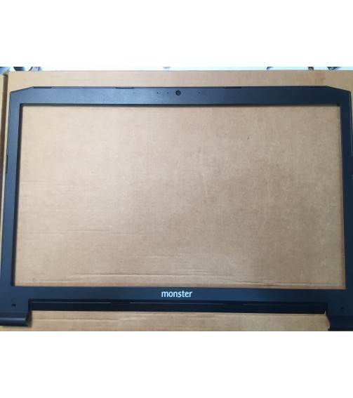 Monster abra a7 v6.2 v6 v6.1 v6.3 v6.4 v6.5 lcd bezel