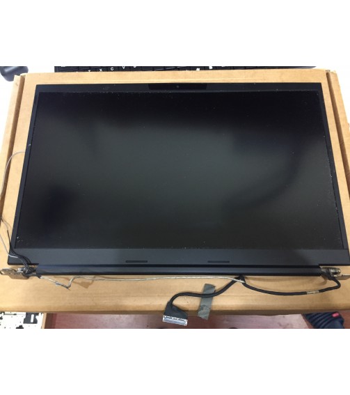 Monster tulpar t7 v20.3 komple lcd panel