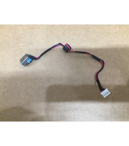 Packard bell pew91 , tk85 kablolu power jack