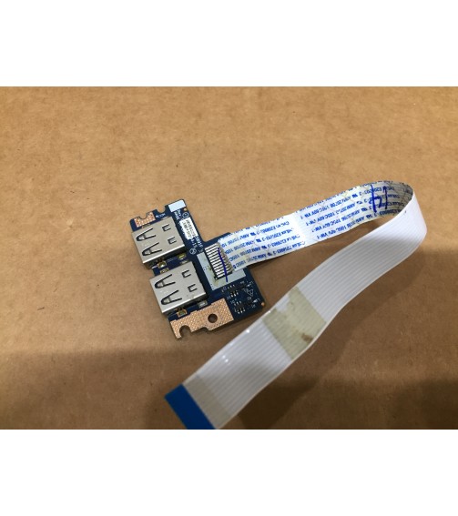 Packard bell pew91 , tk85 usb devresi