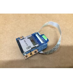 Packard bell pew91 , tk85 sd kart devresi