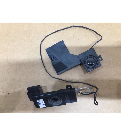 Packard bell tj75 ms2288 hoparlör