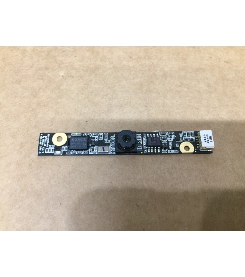 Packard bell tj75 ms2288 kamera