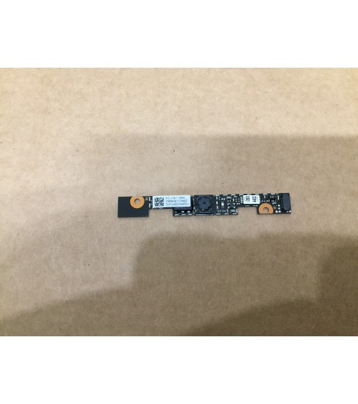 PackardBell tv44 dahili kamera