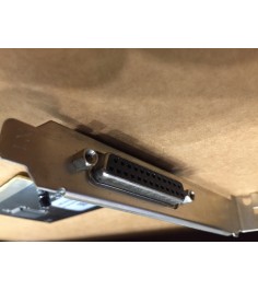 PCI to parelel port kart