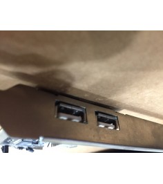 PCI to 3 adet usb port kart