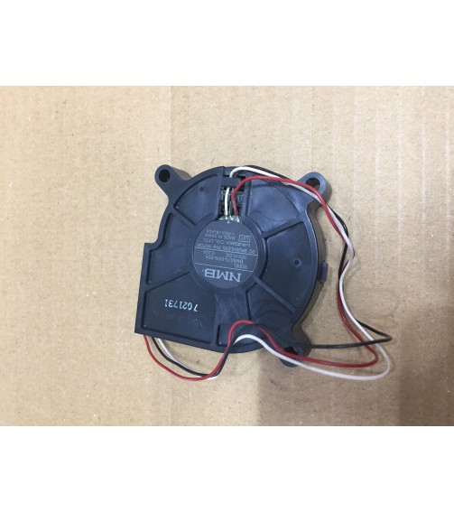 NMB BM6015-09W-B59 16V 0.22A PROJEKSİYON FAN
