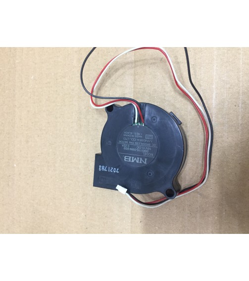 NMB BM5115-09W-B59 16V 0.22A PROJEKSİYON FANI