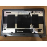 Samsung np350 np355 lcd bezel ve arka kasa cover