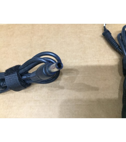 Samsung 5mm x 3mm iğne uçlu adaptör kablosu sıfır