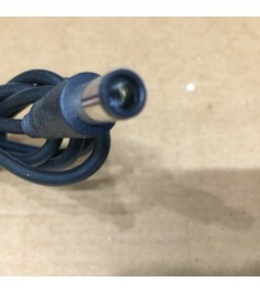 Hp 7,4mm x 5mm kalın iğne uçlu adaptör kablosu sıfır