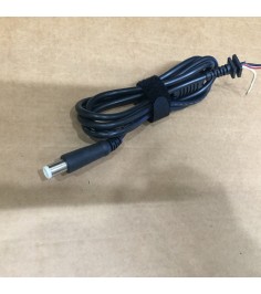 Dell 7,4mm x 5mm kalın iğne uçlu adaptör kablosu sıfır